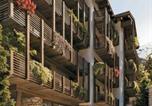 Hôtel La Thuile - Le Geant, Courmayeur, Apartments by Marriott Bonvoy-1
