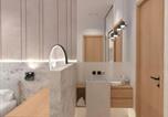 Location vacances Αγιος Νικολαος - Casa Euphoria-3