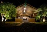 Location vacances Yala - Yala Wild Hut - Backpackers Lodge-2
