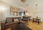 Location vacances Porto - Casa das Orquideas by Vacationy-3