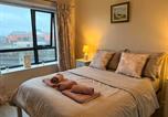 Location vacances Bangor - Cosy 1 Bedroom apartment in Belfast City Centre.-2