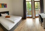 Hôtel domazlice - Parkhotel Cham-3