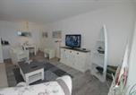Location vacances Wenningstedt-Braderup (Sylt) - Haus Hammerich App 15-3