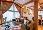 Location vacances Reith bei Kitzbühel - Chalet Ana-3