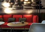 Hôtel Oyten - Ibis Bremen City-4
