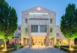 Hôtel Esslingen am Neckar - Best Western Plus Hotel Fellbach-Stuttgart-1