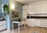 Location vacances Cormano - Palazzo Candiani - Stylish Apartments steps from Polimi Bovisa Campus by Rentopolis-2