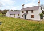 Location vacances Conwy - Pen Y Bryn Cottage-1