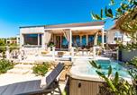Location vacances Vransko - Buqez Eco Resort - Villa 18 - Direkt am Strand-4