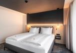 Hôtel Interlaken - Stella Swiss Quality Hotel-2