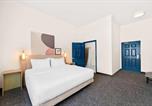 Hôtel Marshall - Spark By Hilton Longview-1