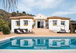 Location vacances Arenas - Villa Marylou-4