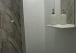 Location vacances  Dražmirovac - Euphoria Apartman Jagodina-3
