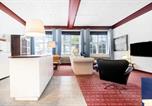 Location vacances Bogense - Great Apartment At Guldbjerghus Incl Consumption-4