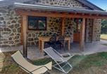 Location vacances Castiglion Fiorentino - Amazing Home In Castiglion Fiorentino-3