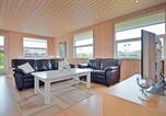 Location vacances Vinderup - Holiday Home Strandlyst Vinderup Vi-2