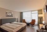 Hôtel Leinfelden-Echterdingen - Arthotel Ana Neotel, Trademark Collection by Wyndham-2
