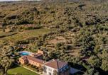 Hôtel Castiglione di Sicilia - Villa Neri Resort & Spa-1