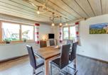 Location vacances Steingaden - Flat in Wildsteig with furnished garden, cleaning included-3