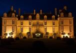 Hôtel Moret-sur-Loing - Château-Hôtel de Bourron-3