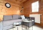 Location vacances  Limburg Province - Chalet Wielsmer-3