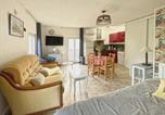 Location vacances Digne-les-Bains - Studio Mistral Centre-ville-2