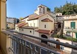 Location vacances Finale Ligure - 4 Passi Mare-4