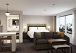 Hôtel Huntsville - Homewood Suites By Hilton Madison Huntsville-1
