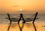 Hôtel Belize - Mahogany Bay Resort and Beach Club, Curio Collection-2