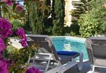Location vacances Benitachell - Nora by Aguilarent-3