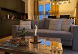 Location vacances Les Stubbenkammer - Appartement Kastella - Schloßallee 20 Og-1