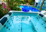 Hôtel Ιαλυσός - Hotel Parthenon Rodos city-1