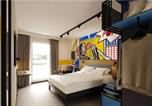 Hôtel Vouharte - Ibis Styles Angouleme Centre-2