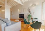 Location vacances Matosinhos - Boavista Charming by Vacationy-1