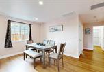 Location vacances Milpitas - Sunrise Haven in Santa Clara-4