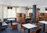 Hôtel Marina - Courtyard By Marriott Salinas Monterey-4