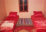 Location vacances Aït Ben Haddou - Guest house Megdaz-2