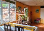 Location vacances Temuco - Casa Chill-2