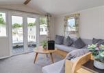 Location vacances  Gare de Morecambe - Windermere Lodge-2