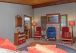 Location vacances Chehalis - Wellspring Spa at Mount Rainier-3