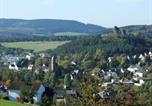 Location vacances Gerolstein - Bungalow im Eifelpark mit Terrasse-2