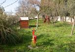 Location vacances Trevi - Agriturismo I Mandorli-4