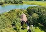 Location vacances Meriden - Nature's Paradise: Private Dock & Water Views-2