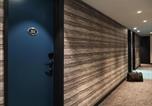 Hôtel Mayenne - Ibis Styles Laval Centre Gare-3