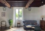 Hôtel Ibos - Chambres D'hotes Vignolo-3
