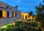 Location vacances Finale Ligure - Agriturismo la selva-2