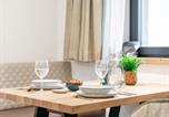 Location vacances Kaisers - Alpenlodge Pettneu Lodge 3-3