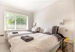 Location vacances Llanfair Pwllgwyngyll - The Art Deco House-4
