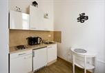 Location vacances Bamberg - Monello Apartments - Charmanter Altbau-2