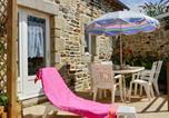 Location vacances Plomodiern - Ty Uhella - Gîtes De Kergorz-1